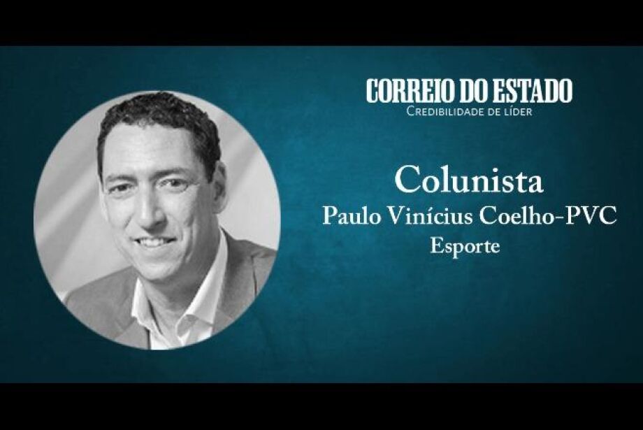 Coluna Do Pvc Li Es Das Derrotas Que O Brasil N O Entende Correio