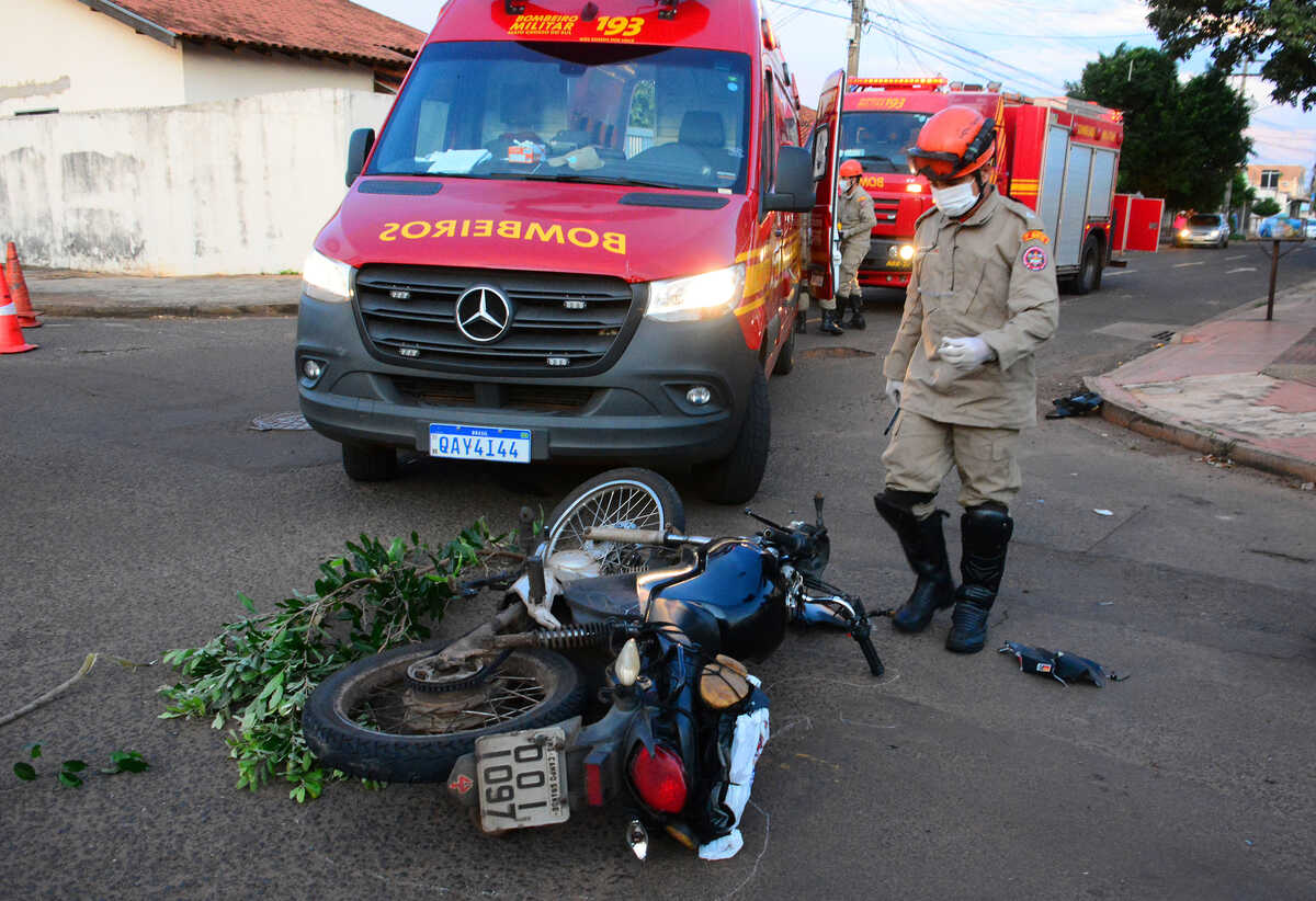 Em Dois Meses J S O Nove Mortes Em Acidentes De Tr Nsito Na Capital