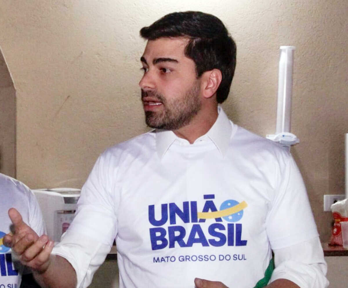 Tj Manda Informar Diret Rio Nacional Do Uni O Brasil E Tre Sobre