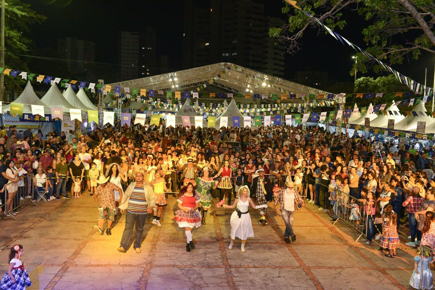 Festas Juninas Em Campinas Veja Um Roteiro De Arrai S Na Cidade Em