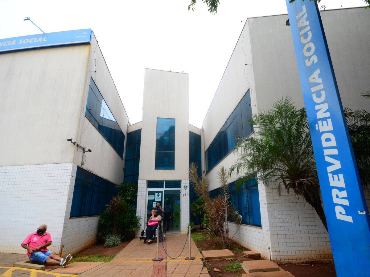 De acordo com o levantamento, 81% dos municípios de todo o Brasil têm débitos com o INSS