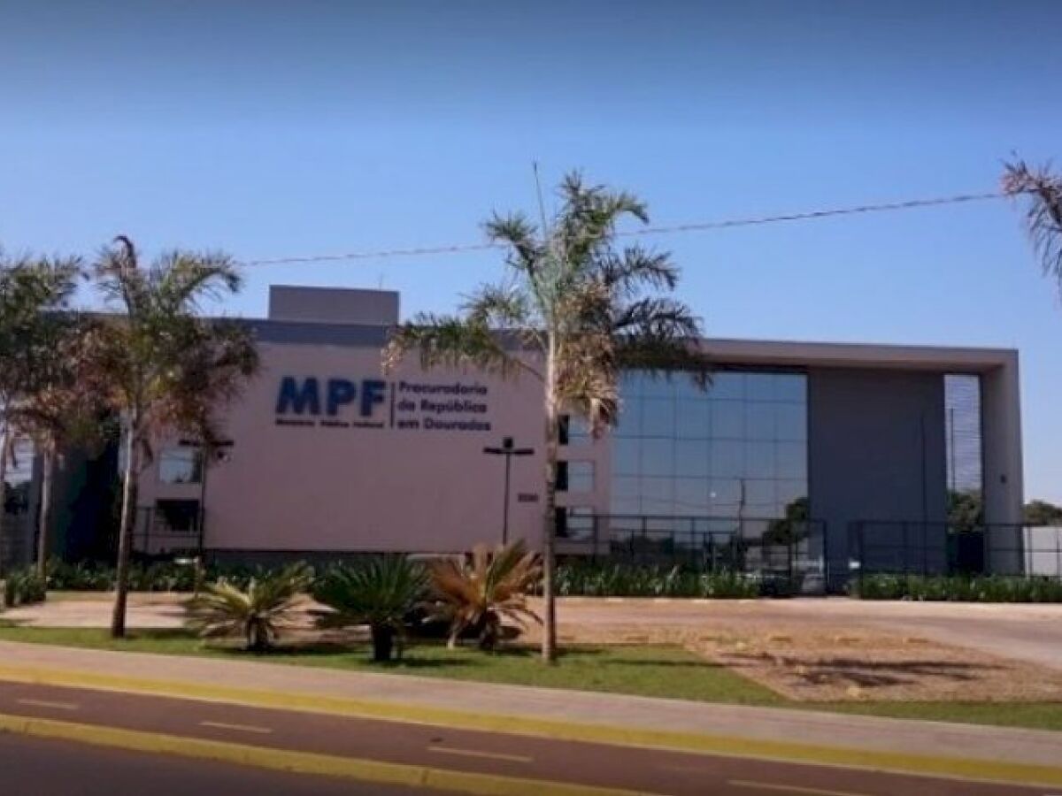 Termina hoje (23) prazo de inscrição para estágio no MPF em MS - Correio do  Estado