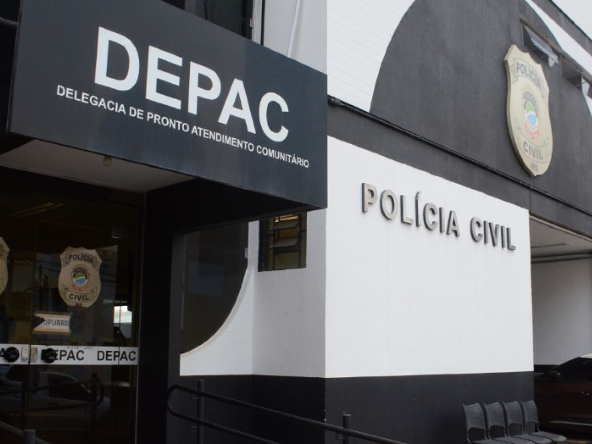 Ladrão de fio de cobre foi detido por moradores, preso pela PM e solto pela Polícia Civil e Judiciário em um intervalo de menos de 24 horas