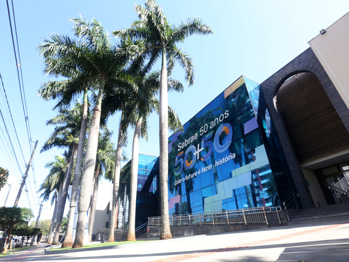 Sebrae MS