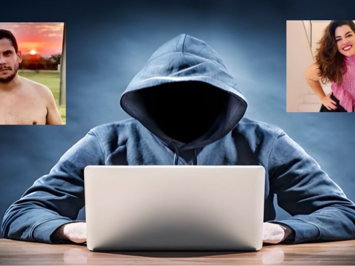 Stalking: assassino rastreou, perseguiu e difamou jornalista por 20 dias -  Correio do Estado