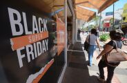 Black Friday 2025 deve movimentar R$ 354 milh&otilde;es em Mato Grosso do Sul
