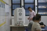 Eleitor tem at&eacute; 3 de outubro para ativar e-T&iacute;tulo antes das elei&ccedil;&otilde;es