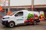 O Fiat Scudo Cargo mostra seus atributos nas ruas