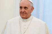 Papa Francisco faz nova aparição e surpreende fiéis; veja como foi