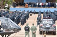 Mato Grosso do Sul tem dois policiais militares para cada 1 mil habitantes