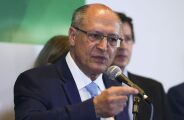 Alckmin deve representar Brasil na missa de início do pontificado de Leão XIV