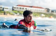 Medina retorna &agrave; WSL, se diz satisfeito com mudan&ccedil;as e focado no tetra 