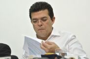 Justi&ccedil;a condena Olarte, ex-secret&aacute;rios e empres&aacute;rios por esquema de fraude no tapa-buraco