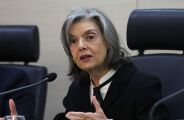 C&aacute;rmen L&uacute;cia diz que C&oacute;digo de &Eacute;tica para STF &eacute; 'resposta necess&aacute;ria' para a sociedade
