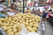Cesta b&aacute;sica registra alta pelo quarto m&ecirc;s consecutivo em Campo Grande