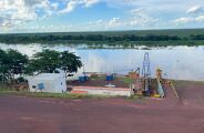 Inqu&eacute;rito civil investiga financiamento bilion&aacute;rio do BNDES &agrave; mineradora do Rio Paraguai