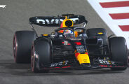 Na Mal&aacute;sia, Verstappen faz sua primeira pole position da temporada