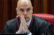 Moraes intima Marçal a prestar depoimento em até 24 horas por uso do X