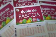 Caixa abre apostas para a Dupla de P&aacute;scoa; veja n&uacute;meros mais sorteados na hist&oacute;ria
