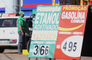 Diesel e etanol ficam mais baratos entre julho e agosto
