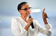 Marina Silva defende reforma urgente no sistema global de financiamento clim&aacute;tico
