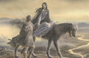 Autor de "O Hobbit" e "O Senhor dos Anéis" ainda influencia a literatura fantástica