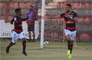 Cinco jogos movimentam o Estadual da Série B neste final de semana 