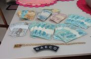 Suspeita de fraudar R$ 78 milhões em obras em Amambai, "família" é alvo do Gaeco