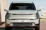 Kia EV9 tem desembarque confirmado no Brasil em 2024