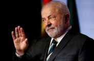 Lula é aprovado por 38% e reprovado por 30% em cenário estável após 11 meses, mostra Datafolha