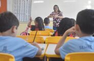 Sem licita&ccedil;&atilde;o, SED deve gastar R$2,6 milh&otilde;es para empresa imprimir material did&aacute;tico