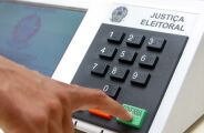 TSE contabiliza 1,431 milh&atilde;o de justificativas