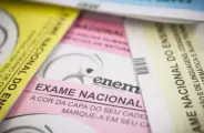 Inscri&ccedil;&otilde;es para o Enem s&atilde;o adiadas at&eacute; a pr&oacute;xima sexta-feira (12)