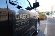PMs ligados ao narcotr&aacute;fico s&atilde;o transferidos para pres&iacute;dio em Campo Grande