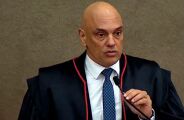 Moraes exige que a PF encontre e notifique usuários do X que abusaram após bloqueio