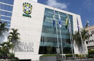 CBF aumenta gastos e tem d&eacute;ficit de R$ 182,5 milh&otilde;es em 2025, aponta balan&ccedil;o