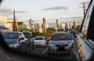 Pagamento do licenciamento de ve&iacute;culos come&ccedil;a neste m&ecirc;s em MS