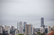 Meteorologia prevê chegada de nova frente fria a partir do dia 22  