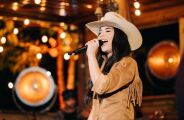 Cantora paraguaia embolsa R$ 400 mil do Governo de Mato Grosso do Sul para shows