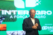 Paulo Guedes critica política da China e exalta Agronegócio no Interagro






