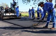Secret&aacute;rio de infraestrutura promete R$ 40 milh&otilde;es para recapeamento de ruas em 2026
