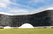 TSE divulga tempo dos candidatos &agrave; Presid&ecirc;ncia no hor&aacute;rio eleitoral
