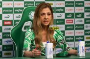 Palmeiras termina 2025 com receita recorde de R$ 1,7 bilh&atilde;o