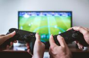 Jogo online cada vez mais comum entre os brasileiros