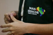 MS recebe mais seis profissionais do programa Mais M&eacute;dicos Especialistas