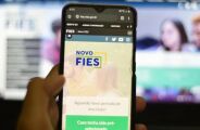 Fies 2026: estudantes devem completar informa&ccedil;&otilde;es at&eacute; amanh&atilde;
