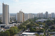 Time de especialistas irá propor ações de futuro para Campo Grande