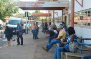 Fila da saúde não segue ordem correta, avalia auditoria da CGU