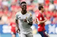 Vini Jr. ter&aacute; maior sal&aacute;rio da La Liga e ultrapassa R$ 107 milh&otilde;es por temporada