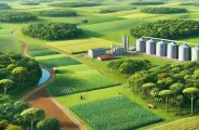 Pesquisa mostra que o agro brasileiro é o mais sustentável do mundo